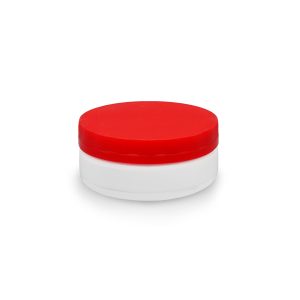 Boião 125gr rosca