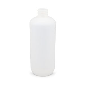 Frasco 500ml BCPM