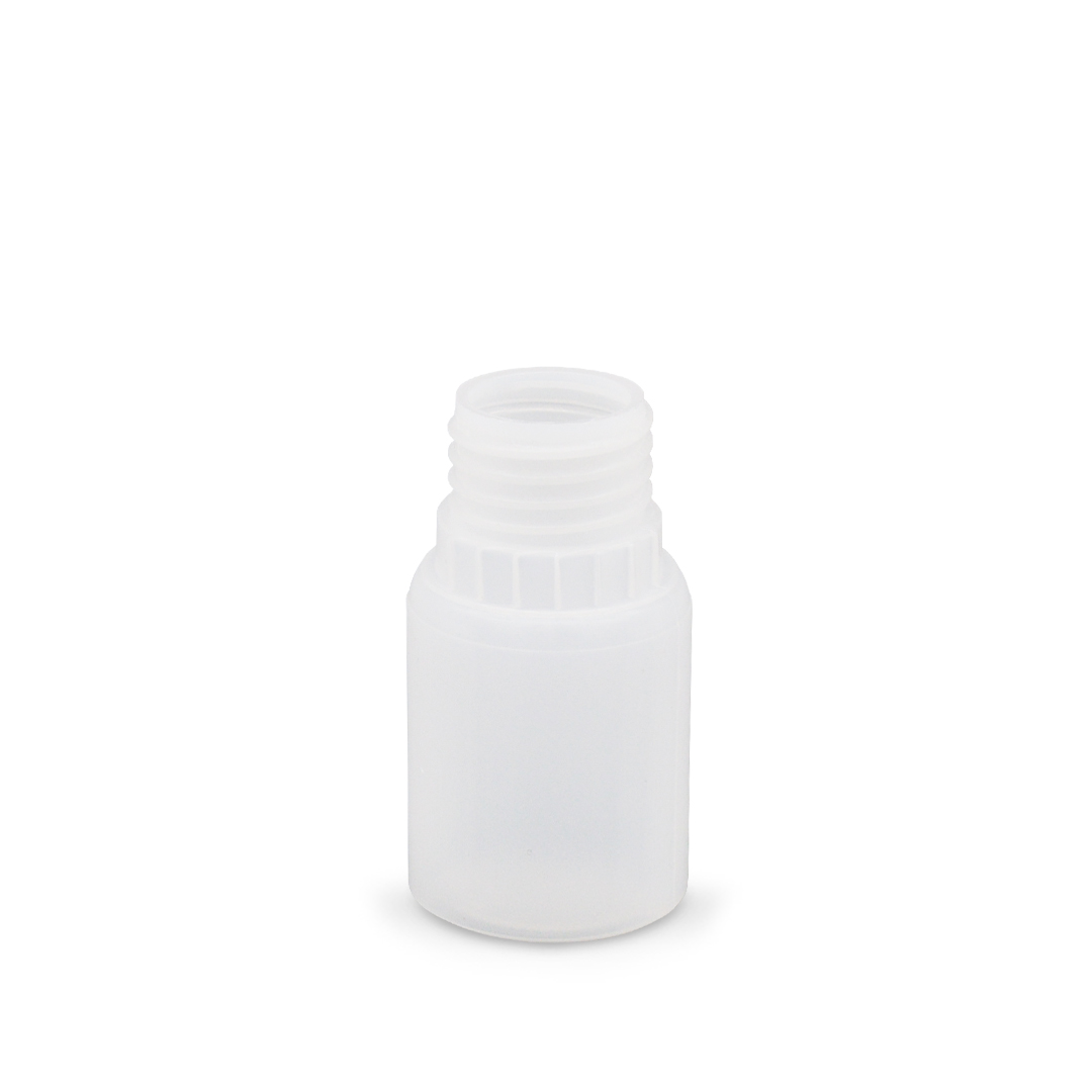 Frasco 30ml goteador
