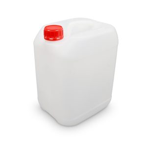 Jerrycan 10L G/50 Q natural