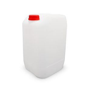 Jerrycan 20L G/60 Q natural sem ADR