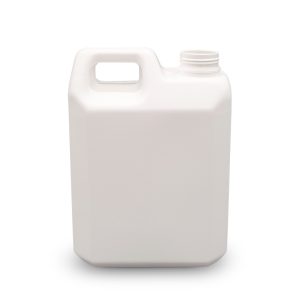 Jerrycan 2L G/38 Q opaco