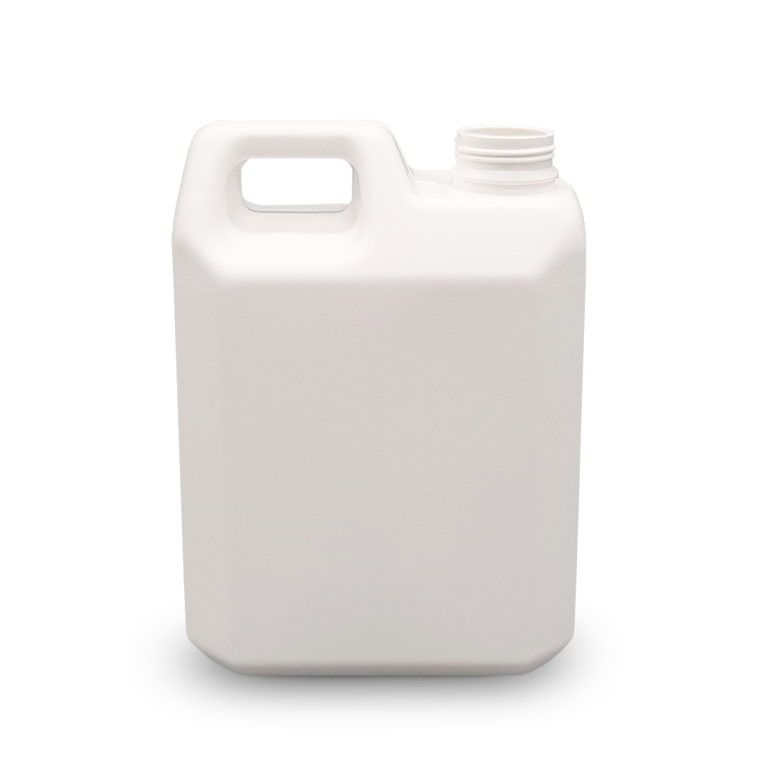 Jerrycan 2L G/38 Q opaco