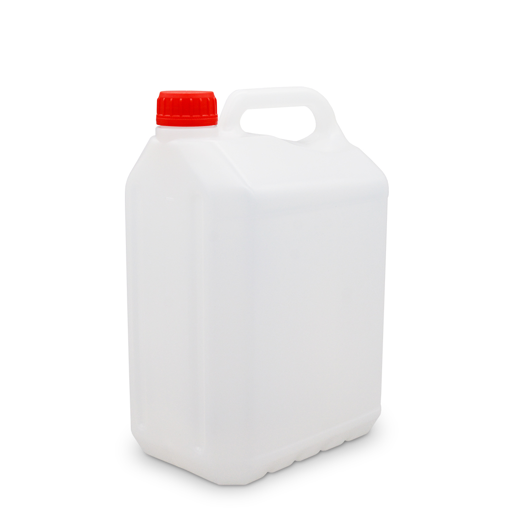Jerrycan 5L G/38 Q natural - Image 2