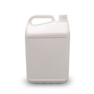 Jerrycan 5L G/38 Q opaco c/visor