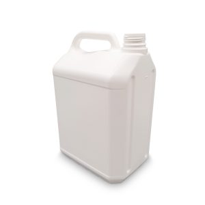 Jerrycan 5L G/38 Q opaco
