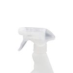 Pulverizador Transparente