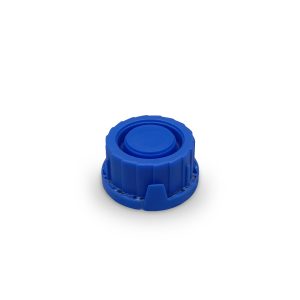 Tampa B/L azul