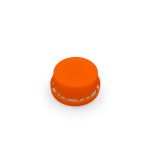 Tampa G/36 laranja