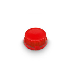 Tampa G/44 vermelha