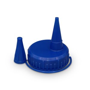 Tampa bico G/57 azul