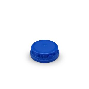 Tampa Clip On azul