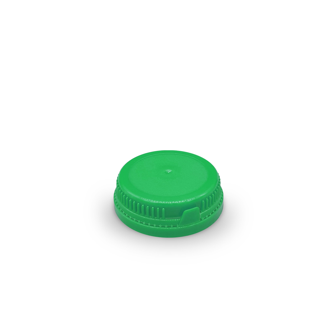 Tampa Clip On verde